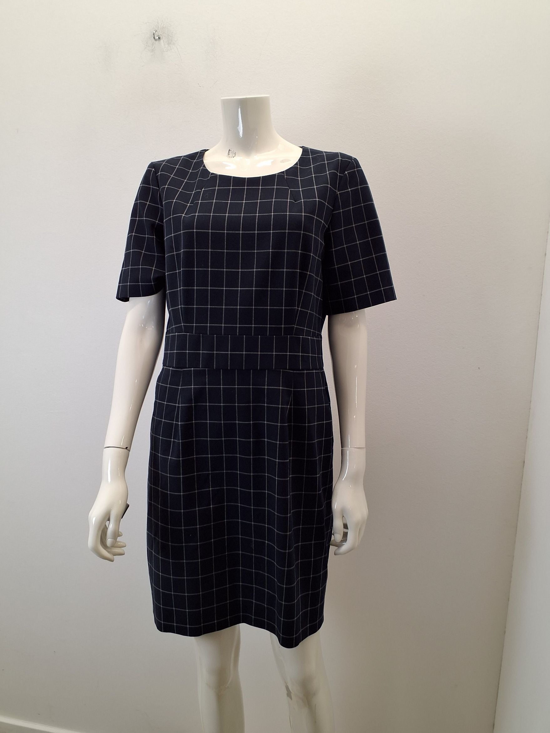 Baum und Pferdgarten Kjole